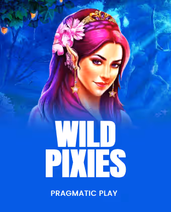 Wild Pixies