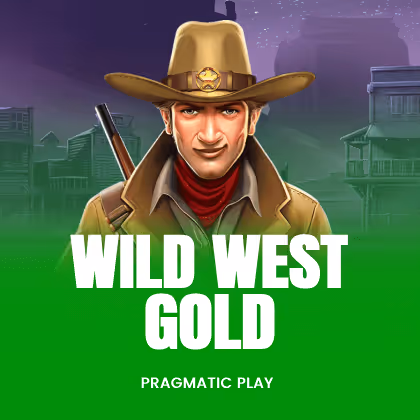 Wild West Gold