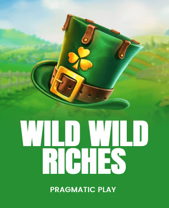 Wild Wild Riches