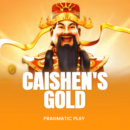 Caishen's Gold