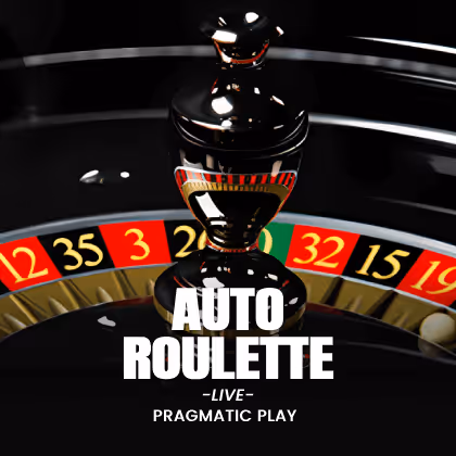 Auto Roulette