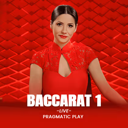 Baccarat 1