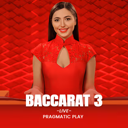 Baccarat 3