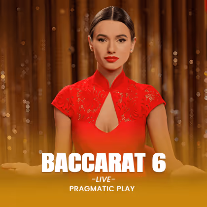 Baccarat 6