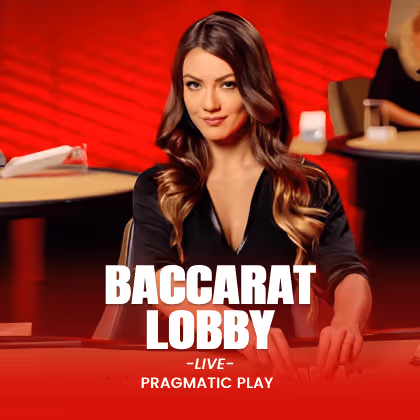 Baccarat Lobby