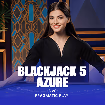 Blackjack 5