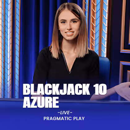 Blackjack 10