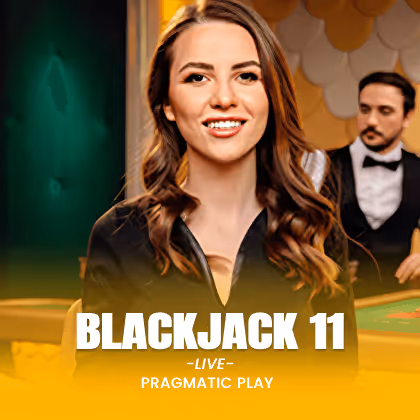 Blackjack 11