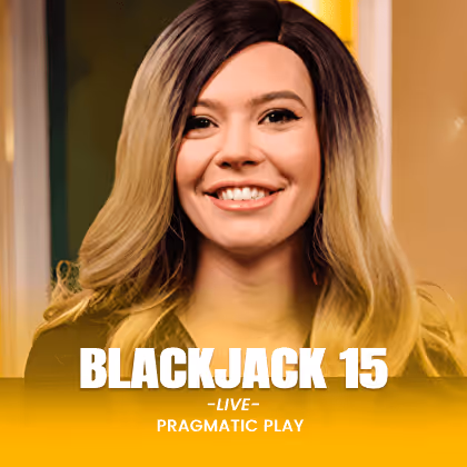 Blackjack 15