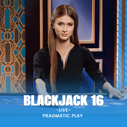 Blackjack 16