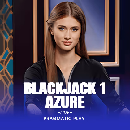Blackjack 1