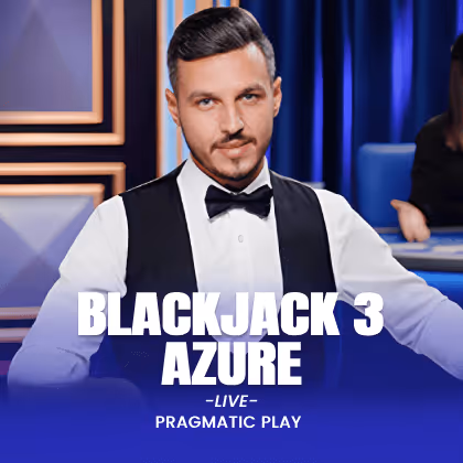 Blackjack 3