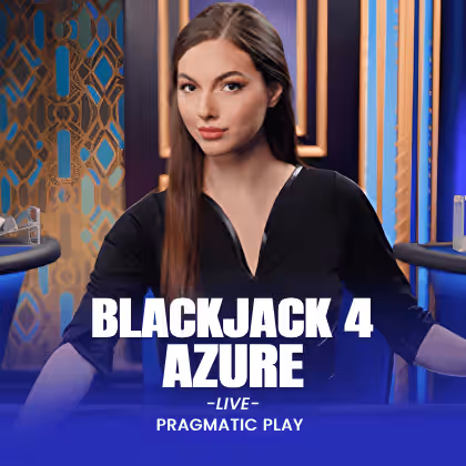 Blackjack 4