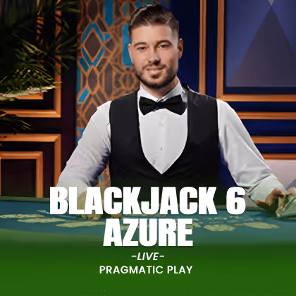 Blackjack 6