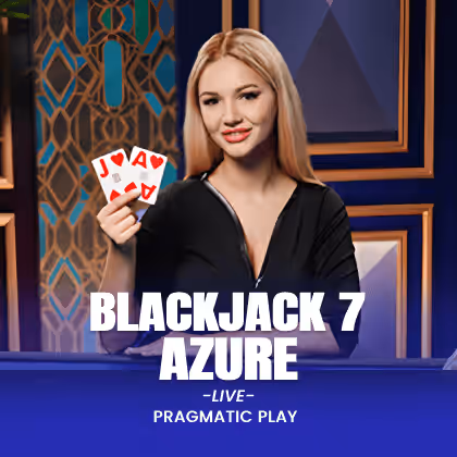 Blackjack 7