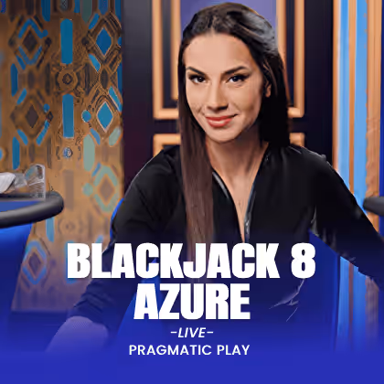 Blackjack 8