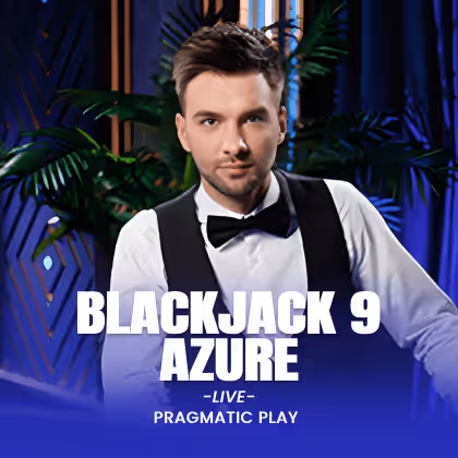 Blackjack 9