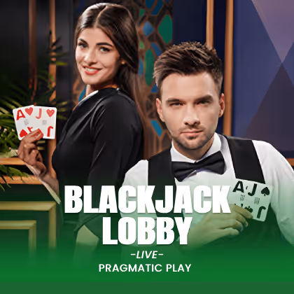 BlackJack Lobby