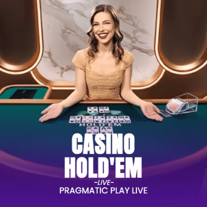 Casino Hold'em