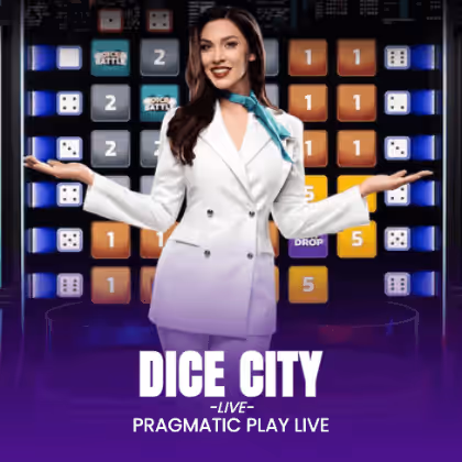 Dice City