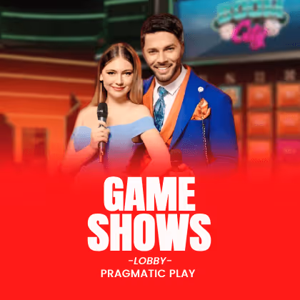 GAMESHOWS