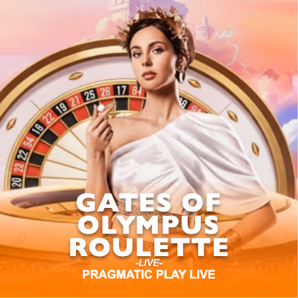 Gates of Olympus Roulette