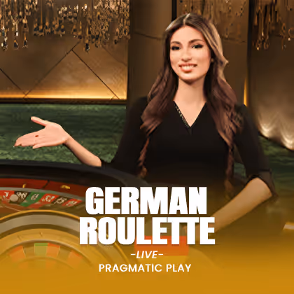 German Roulette
