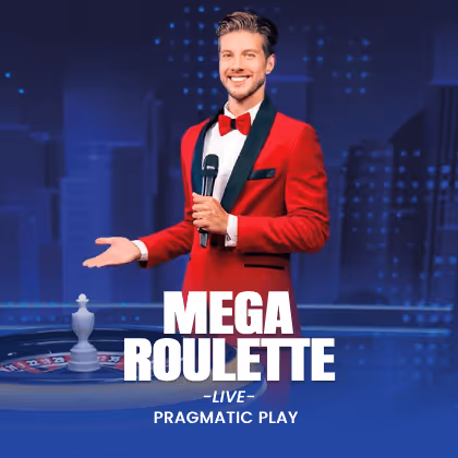 Mega Roulette