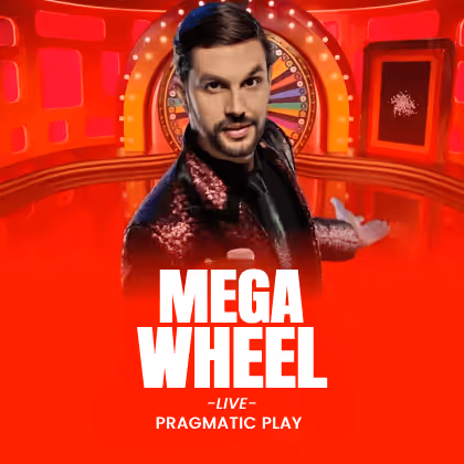 Mega Wheel