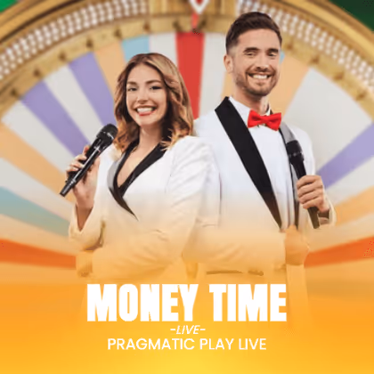 Money Time