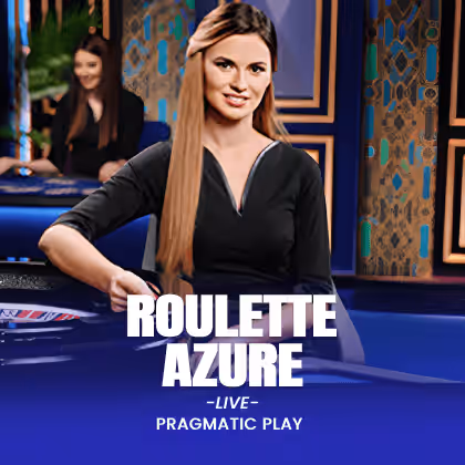 Roulette Azure