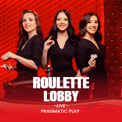 Roulette Lobby