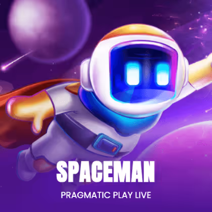 Spaceman