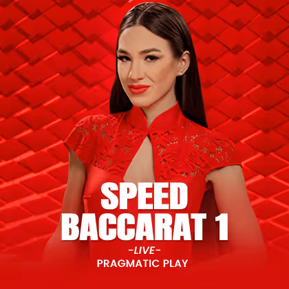 Speed Baccarat 1