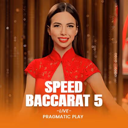Speed Baccarat 5