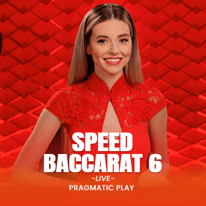 Speed Baccarat 6