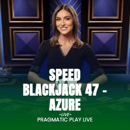 Speed Blackjack 47 