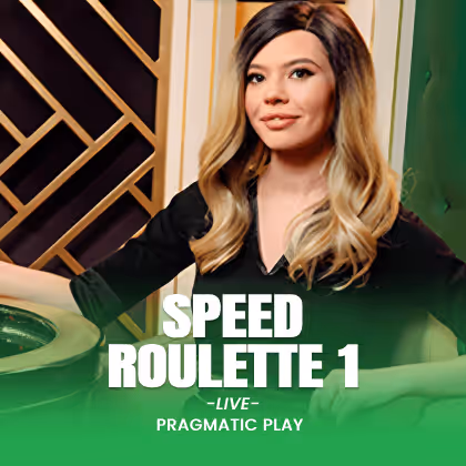 Speed Roulette 1