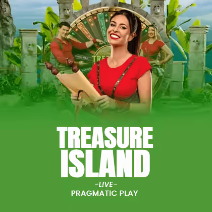 Treasure Island