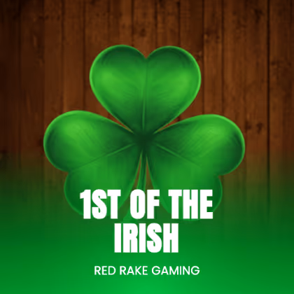 1st of the Irish