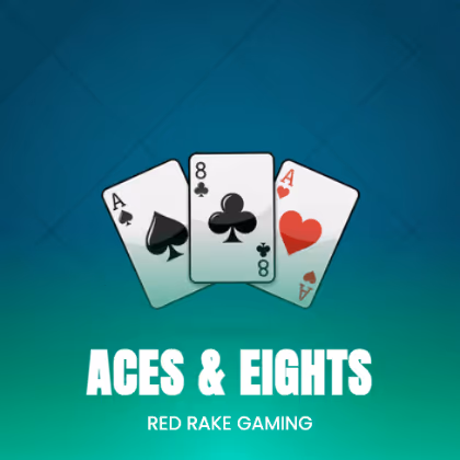 Aces & Eights