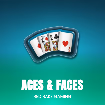 Aces & Faces