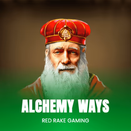 Alchemy Ways