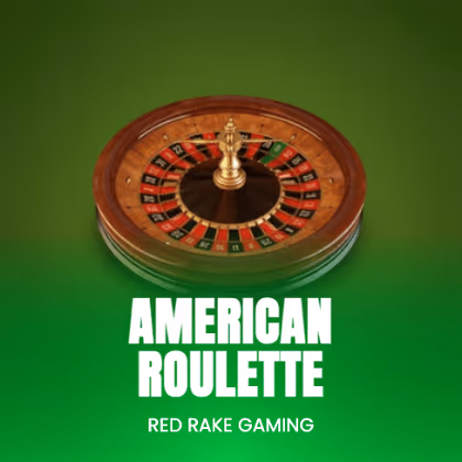 American Roulette