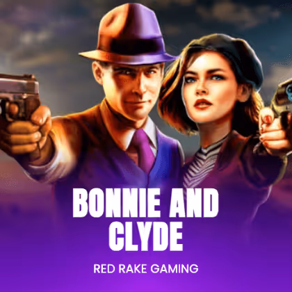 Bonnie and Clyde