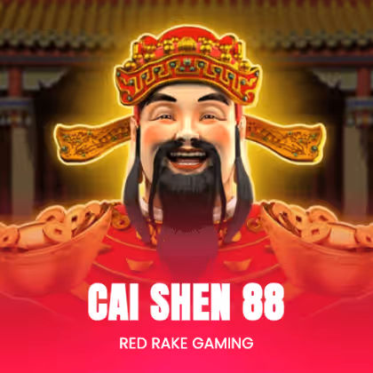 Cai Shen 88