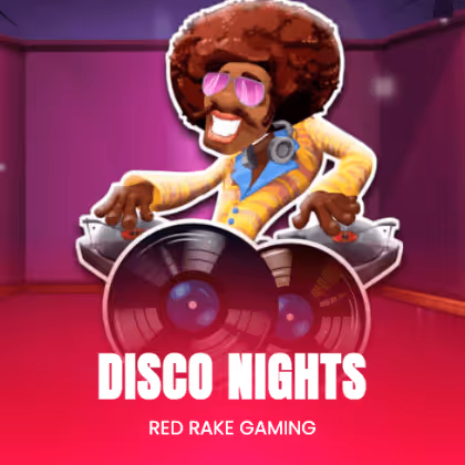 Disco Nights