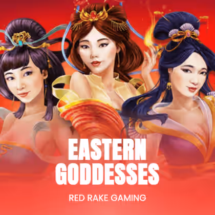Eastern Goddesses