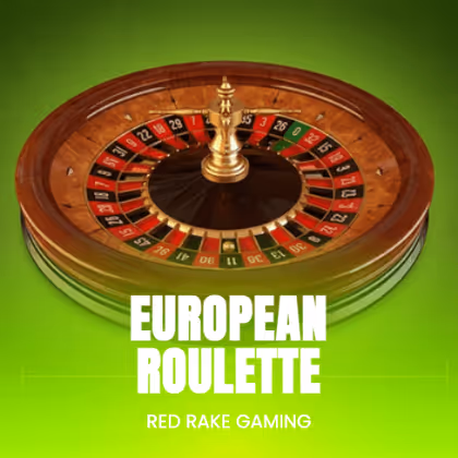 European Roulette