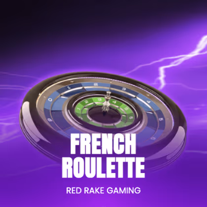 French Roulette